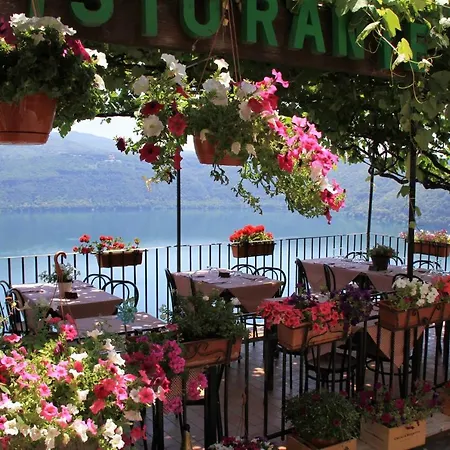 Hotel Castel Gandolfo-3