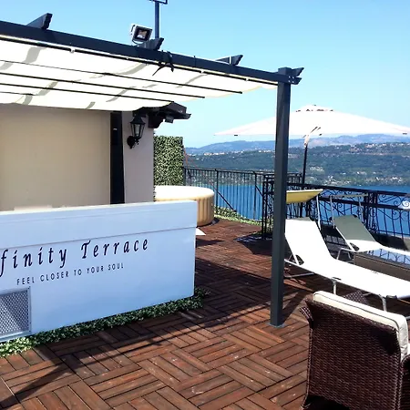 Hotel Castel Gandolfo-3